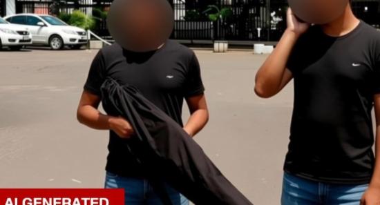 CID Foils Suspected Plot? Army Says Training Drill